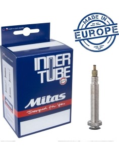 Tube Mitas RUBENA 26x1.10-1.75 (28/47-559) FV47