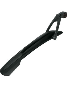 Jalgratta tagumine porilaud SKS X-Blade Dark 26-27,5" (must)