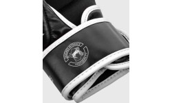 MMA kindad Venum Challenger 3.0 – must/valge