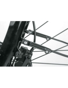 SKS ESC Vario fender mounting hardware (6 pcs.)