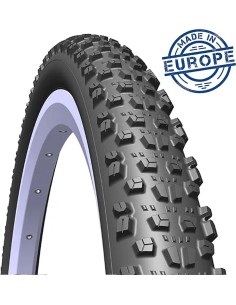 Rehv Mitas RUBENA Hyperion TD 29x2,10 (54-622) R13, kokkupandav, Supra, Textra