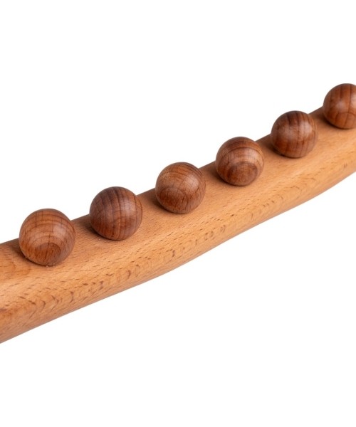 Massaažipulk inSPORTline Jarosa 250