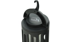 Flashlight SPACE rechargeable + insect catcher