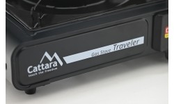 Gaasipliit Traveler