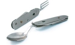 Coghlans matkanuga