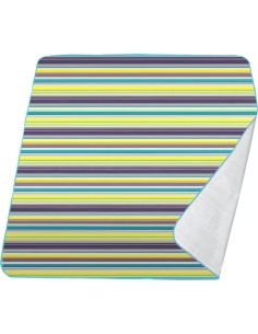 Picnic blanket SUMMER 200x200cm