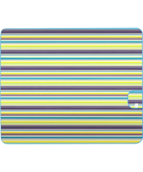 Picnic blanket SUMMER 200x200cm