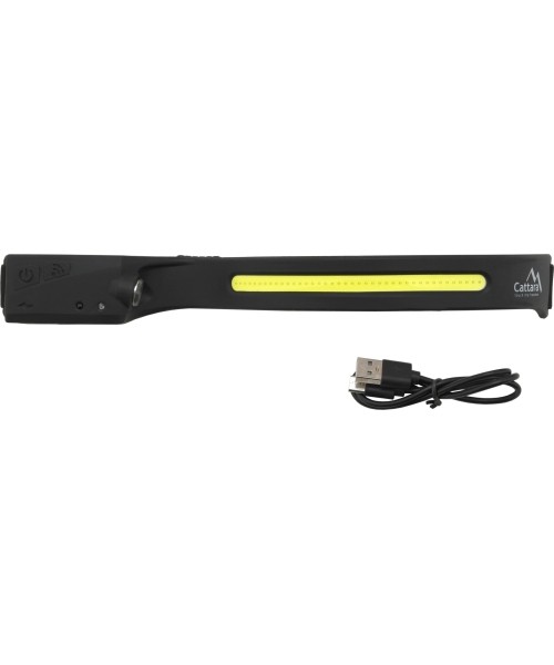 Pealamp STRIP SENSOR 350 lm, laetav