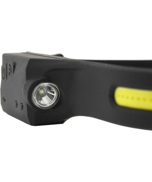 Pealamp STRIP SENSOR 350 lm, laetav