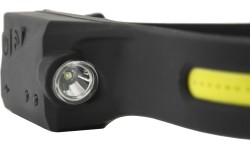 Pealamp STRIP SENSOR 350 lm, laetav
