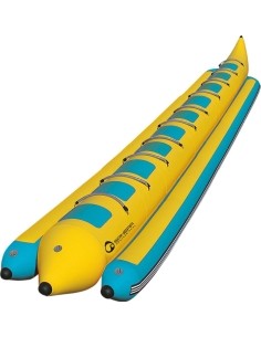 Spinera Professional Multirider 10 Persons