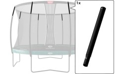 Trampoline Spare Parts BERG: Safety Net DLX XL - Extension Tube