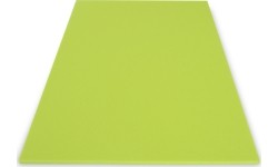 Aeroobikamatt Yate, 10 mm – roheline