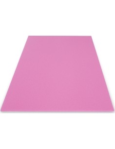 Mat Yate Aerobic - Pink, 8mm