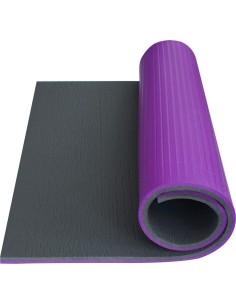 Exercise Mat Yate Fitness Super Elastic, 95 cm