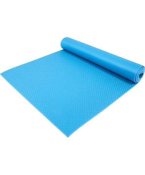 Yoga Mat Yate PE - Blue