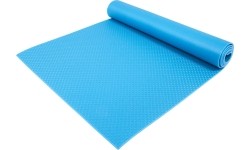 Yoga Mat Yate PE - Blue