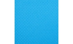 Yoga Mat Yate PE - Blue