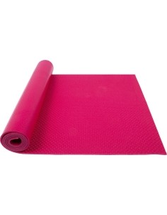 Yoga Mat Yate PE - Pink
