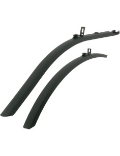 Fender set SKS Trekking 28" 45mm (black)