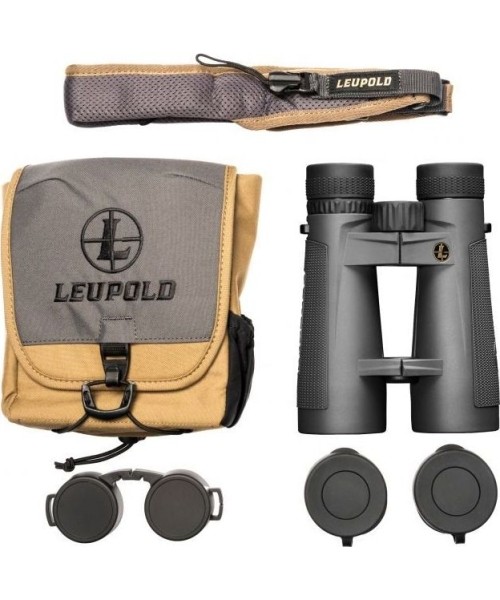 Lornetka Leupold BX-5 Santiam HD 10x50