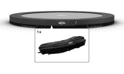 Champion InGround polster 380, hall