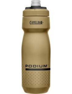 Drinking Bottle Camelbak Podium, 0.7l, Yellow