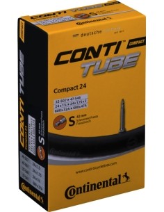 Continental COMPACT 24 sisekumm 24" x 1 1/4" / 1,75" x 2, FV 42 mm