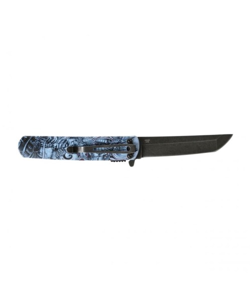 Ganzo G626-GS folding knife