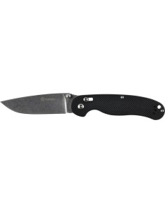 Ganzo D727M-BK black folding knife