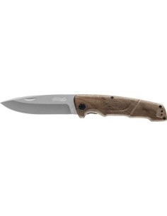 Nuga Walther BWK 7