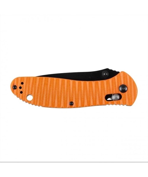Kokkupandav nuga Ganzo G7393P-OR
