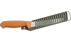 Morakniv Hunting Straight Boning knife orange stainless steel
