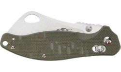 Kokkupandav nuga Ganzo Firebird F7551-GR