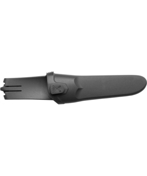 Knife Morakniv Craft Pro Precision, Stainless Steel, Black-Purple