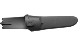 Knife Morakniv Craft Pro Precision, Stainless Steel, Black-Purple