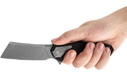 Kershaw Bracket Folding Knife 3455