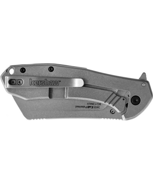 Kershaw Bracket Folding Knife 3455