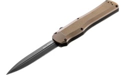 Nuga Benchmade 3400BK-2 Autocrat