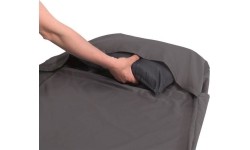 Robens Mountain Liner Square sleeping bag insert