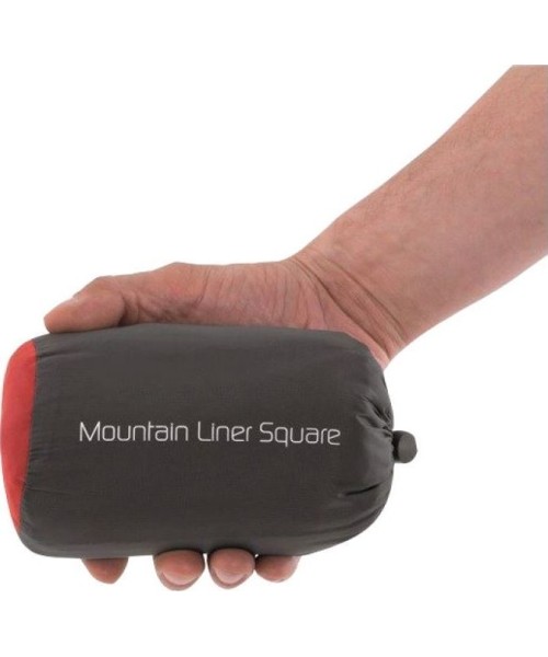Robens Mountain Liner Square sleeping bag insert