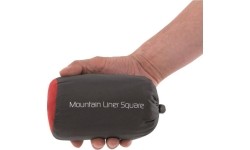 Magamiskoti sisu Robens Mountain Liner Square