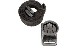 MagicShine helmet light mount