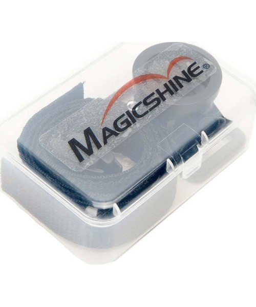 MagicShine helmet light mount