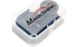 MagicShine helmet light mount