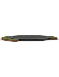 BERG SPORTS Elite FlatGround 430 Grey