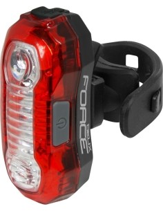 Tagatuli FORCE Deux 5 LED, USB