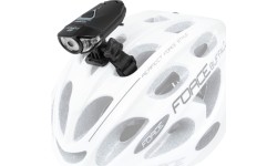 FORCE CASS 300LM Front Light, USB (black)