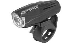 FORCE Shark 500 USB Front Light (black)