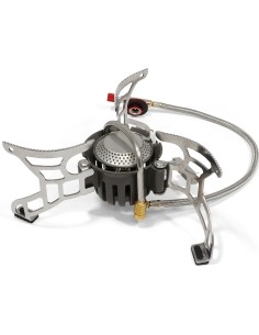 Origin Outdoors Stove 'Rugged'